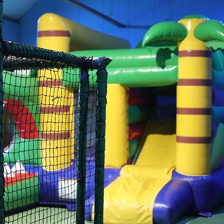 Comfortabel 6P Vakantiehuis Met Laadpaal Ewijk Buitenkant foto